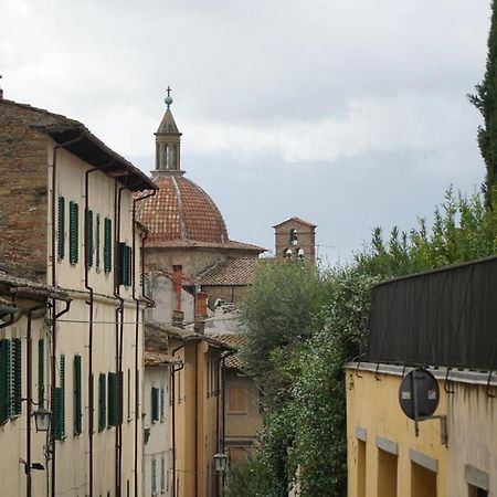 Appartamento Mariapaola Arezzo Exterior foto