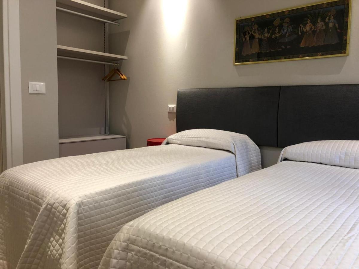 Appartamento Mariapaola Arezzo Exterior foto