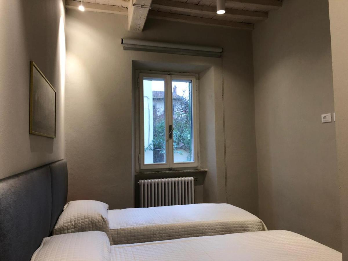 Appartamento Mariapaola Arezzo Exterior foto